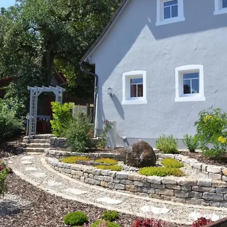 Stub'n Rettl Appartamento *