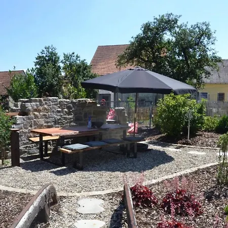 Appartamento Stub'n Rettl Waischenfeld