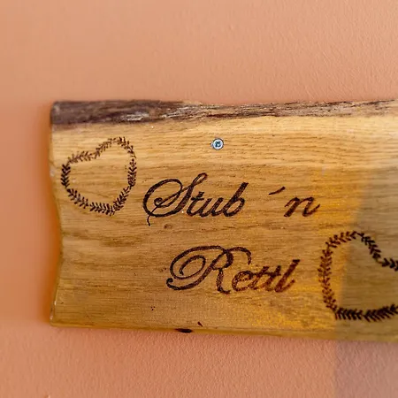 Stub'n Rettl * فايشنفلد