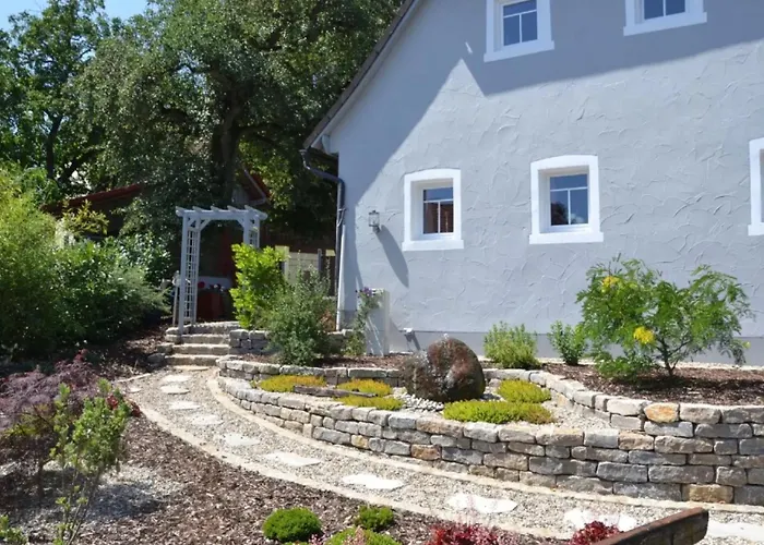 Stub'n Rettl Appartamento *