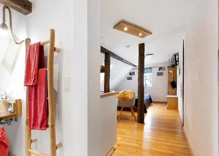 Stub'n Rettl Waischenfeld