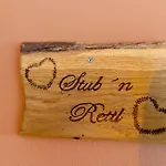 Апартаменты Stub'n Rettl *