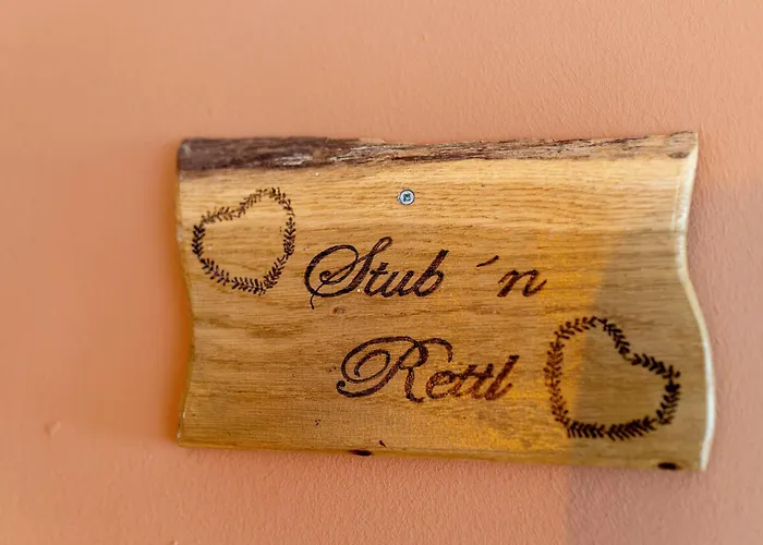Stub'n Rettl * Вайшенфельд